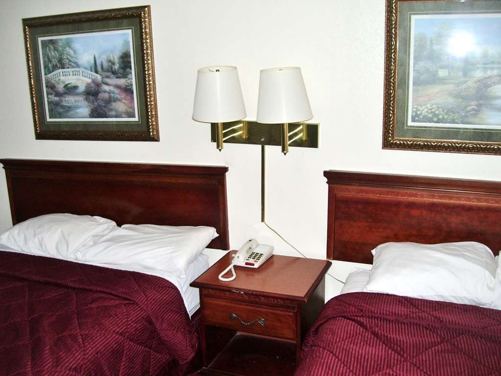 Lake View Inn & Suites Killen Quarto foto