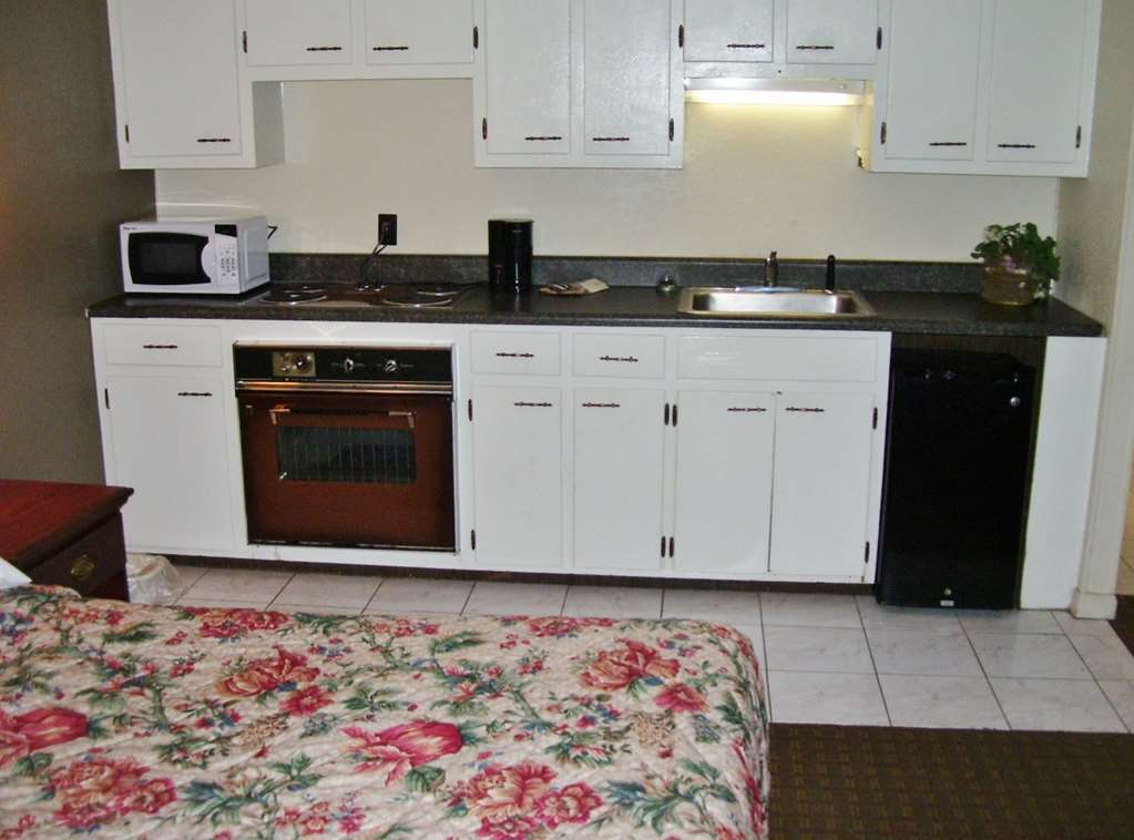 Lake View Inn & Suites Killen Quarto foto